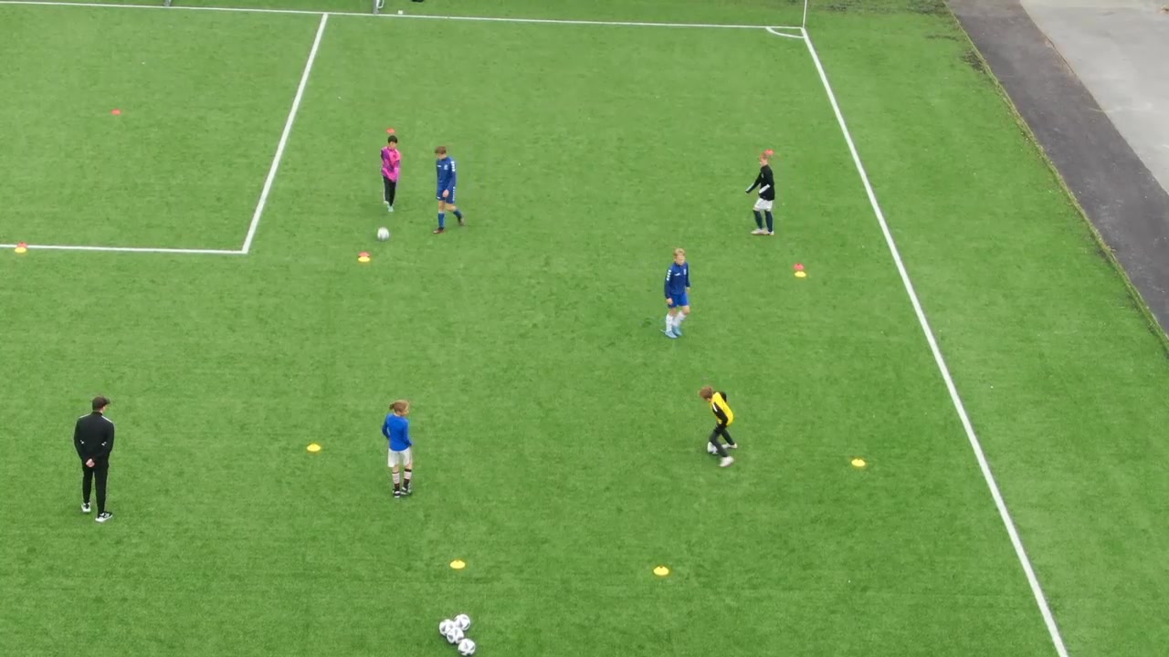 2 mot 1 boksene